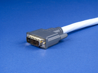 DVI cable