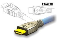 HDMI cable